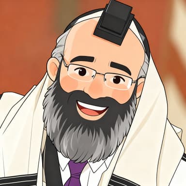 Rabbi Dan Rodkin